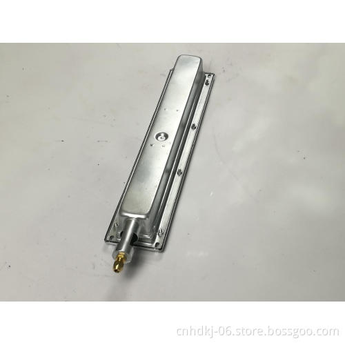 barbecue machine parts BBQ grill infrared gas burner